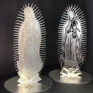 Imagen de Nuestra Señora de Guadalupe