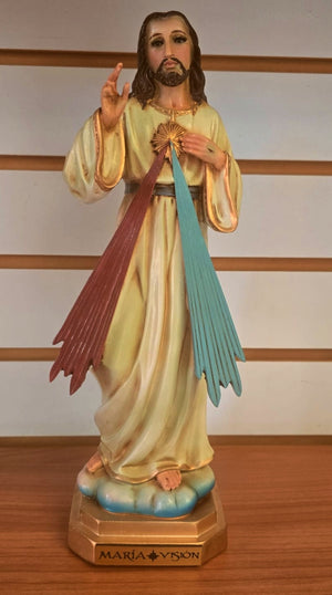 Señor de la Divina Misericordia