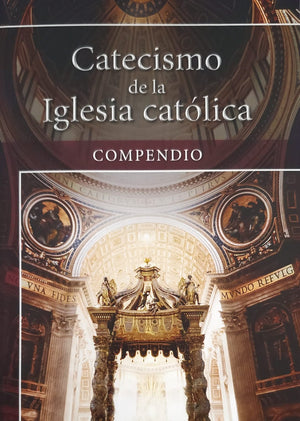 Libro: Catecismo de la Iglesia católica, Compendio