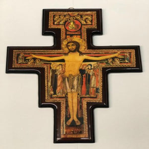Cruz de San Damián