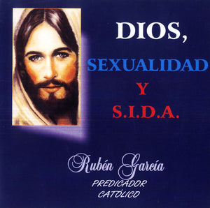 Cd: Dios, Sexualidad y Sida