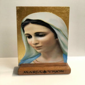 Cuadro Nuestra Señora de la Paz