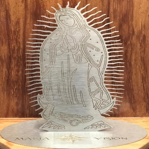 Imagen de Nuestra Señora de Guadalupe