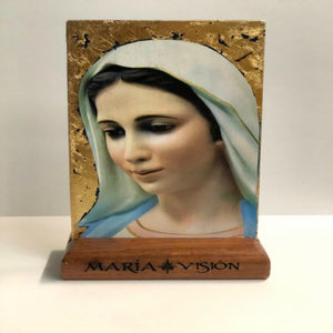 Cuadro Nuestra Señora de la Paz